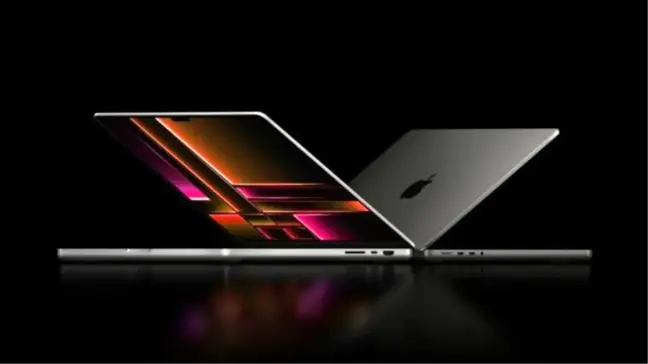 Apple'ın Katlanabilir MacBook Modeli İçin Çıkış Tarihi Ortaya Çıktı