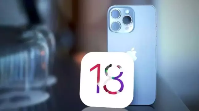Apple, iOS 18 ile birçok yeniliği sunacak