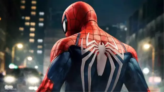 Marvel's Spider-Man 2 DLC Sızıntısı ve Yeni Güncelleme Detayları