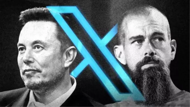 Twitter Kurucusu Jack Dorsey, Elon Musk'ın Platformu Ele Geçirmesini Anlattı