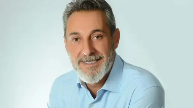 Alparslan İlgün kimdir? Yeniden Refah Partisi Ankara Evren Belediye Başkan Adayı Alparslan İlgün kaç yaşında, nereli?