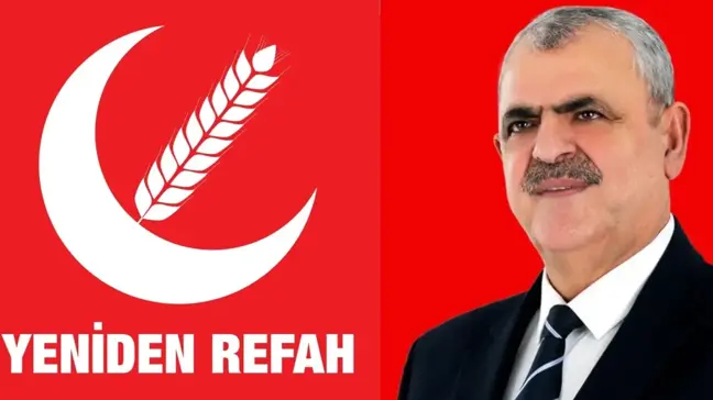 Bülent Taşan kimdir? Yeniden Refah Partisi Ankara Ayaş Belediye Başkan Adayı Bülent Taşan kaç yaşında, nereli?