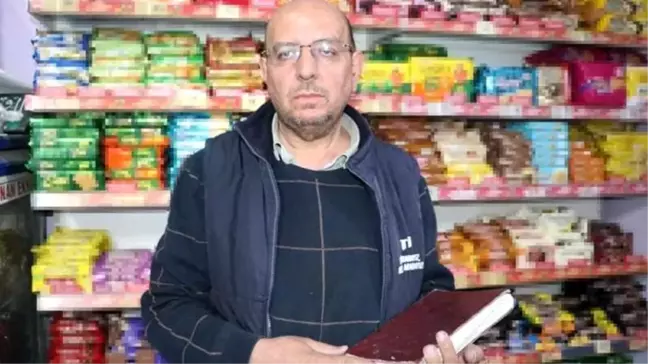 Afyonkarahisar'da Zimem Defteri Geleneği Devam Ediyor