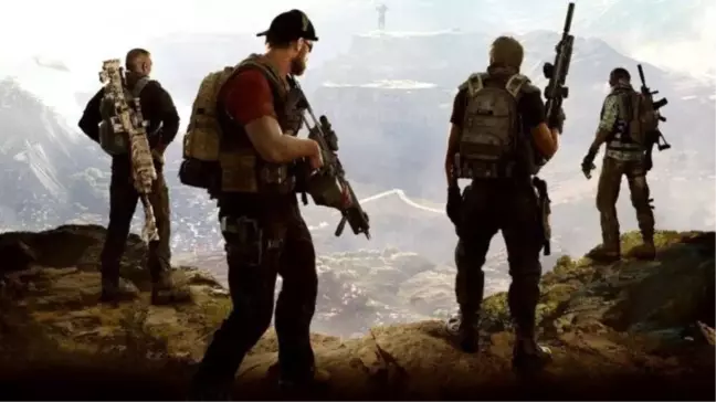 Ubisoft'un Yeni Ghost Recon Oyunu Hakkında Yeni Bilgiler Ortaya Çıktı