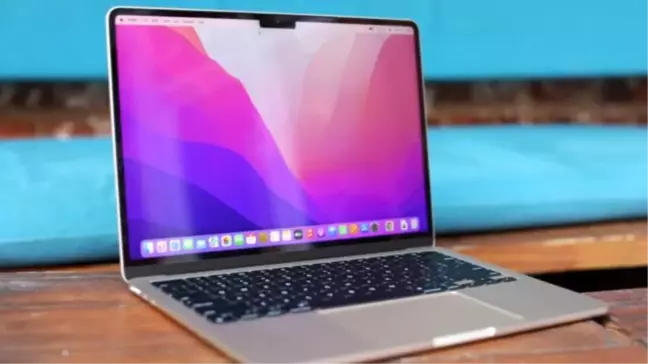 Apple, M4 MacBook modellerini ne zaman çıkaracak?