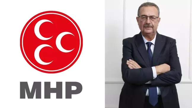 Hüseyin Özer kimdir? MHP Aydın Sultanhisar Belediye Başkan Adayı Hüseyin Özer kaç yaşında, nereli?