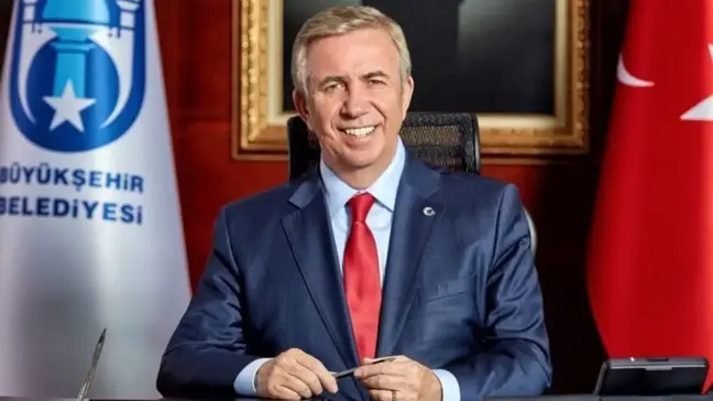 Mansur Yavaş kimdir? CHP Ankara Büyükşehir Belediye Başkan Adayı Mansur Yavaş kaç yaşında, nereli?