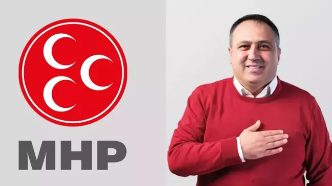 Mustafa Aksoy kimdir? MHP Antalya Gazipaşa Belediye Başkan Adayı Mustafa Aksoy kaç yaşında, nereli?