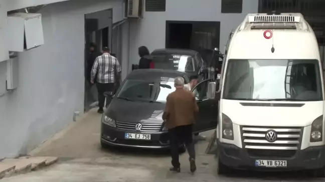 İYİ Parti eski milletvekilinin kardeşi tutuklandı