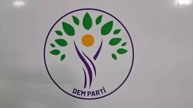 DEM Parti Şanlıurfa Karaköprü Belediye Başkan adayı kim? DEM Parti Şanlıurfa Karaköprü adayı Rıdvan Yavuz kimdir?