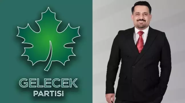 Ercan Sönmez kimdir? Gelecek Partisi Bursa Yıldırım Belediye Başkan Adayı Ercan Sönmez kaç yaşında, nereli?