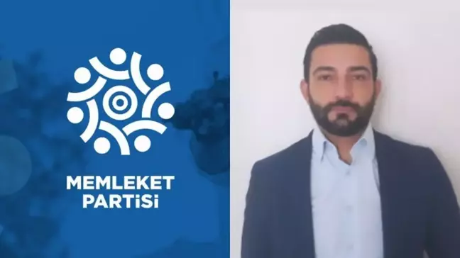 Göksel Güler kimdir? Memleket Partisi Antalya Kemer Belediye Başkan Adayı Göksel Güler kaç yaşında, nereli?