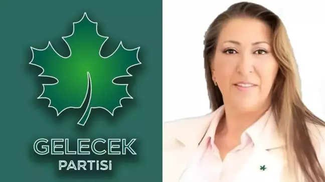Meral Özdoğanlı kimdir? Gelecek Partisi Eskişehir Seyitgazi Belediye Başkan Adayı Meral Özdoğanlı kaç yaşında, nereli?