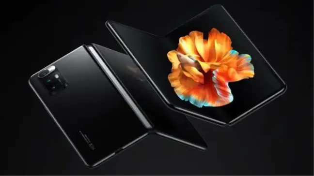 Xiaomi Mix Fold 4 Özellikleri ve Tanıtım Tarihi Sızdırıldı