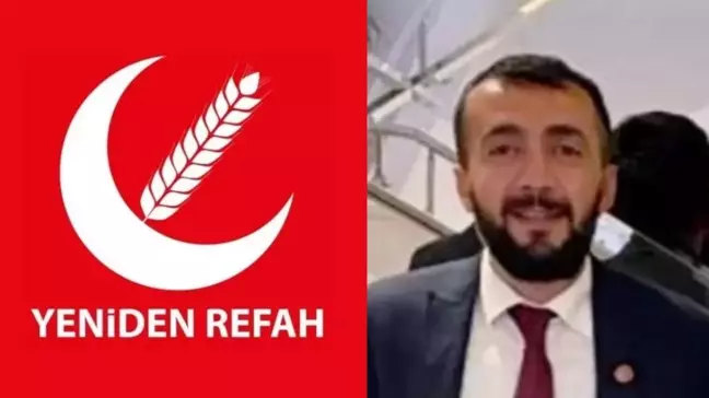 Haşim Kuşlu kimdir? Yeniden Refah Partisi Balıkesir - İvrindi Belediye Başkan adayı Haşim Kuşlu kaç yaşında, nereli?