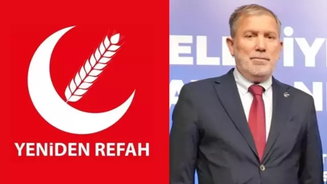 Mehmet Kaygusuz kimdir? Yeniden Refah Partisi Bursa - İnegöl Belediye Başkan adayı Mehmet Kaygusuz kaç yaşında, nereli?
