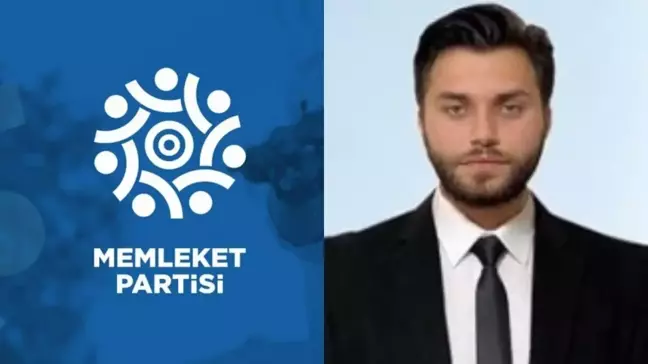 Mehmet Kurt kimdir? Memleket Partisi Eskişehir Günyüzü Belediye Başkan Adayı Mehmet Kurt kaç yaşında, nereli?