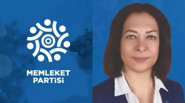 Nazan Bozan kimdir? Memleket Partisi Bursa Gemlik Belediye Başkan Adayı Nazan Bozan kaç yaşında, nereli?