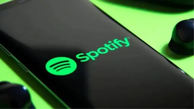 Spotify, Şarkı Kliplerini Göstermeye Başladı