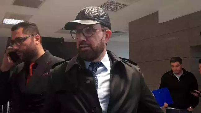 Eyüpsultan'da kaza sonucu hayatını kaybeden Oğuz Murat Aci'nın babası ifade verdi