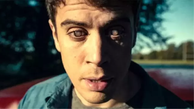 Black Mirror 7. Sezonunun Tarihi Açıklandı
