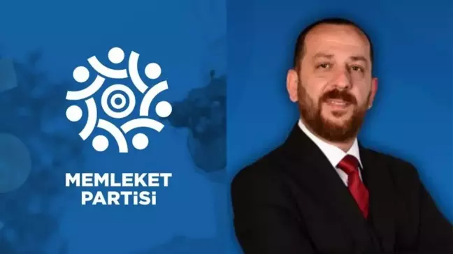 Cemil Evis kimdir? Memleket Partisi Mersin Akdeniz Belediye Başkan Adayı Cemil Evis kaç yaşında, nereli?