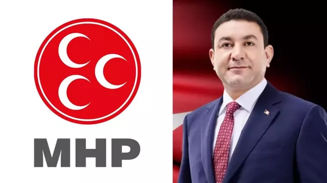 Mahmut Özyavuz kimdir? MHP Şanlıurfa Harran Belediye Başkan Adayı Mahmut Özyavuz kaç yaşında, nereli?