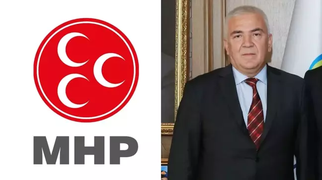 Osman Kaygı kimdir? MHP Ordu İkizce Belediye Başkan Adayı Osman Kaygı kaç yaşında, nereli?