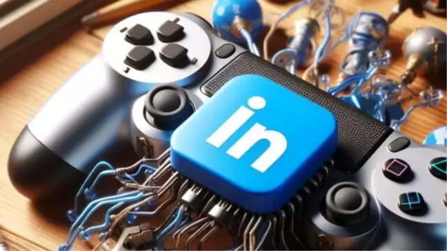 LinkedIn, oyun özelliğini test etmeye başladı