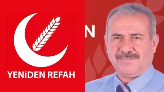 Ramazan Soycak kimdir? Yeniden Refah Partisi Konya - Akören Belediye Başkan adayı Ramazan Soycak kaç yaşında, nereli?
