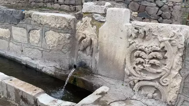 Yozgat'ta Arkeolojik Yüzey Araştırmaları Tamamlandı
