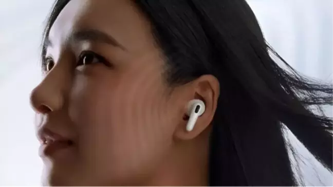vivo, Pad 3 Pro tableti ile birlikte TWS 4 Bluetooth kulaklığı tanıttı