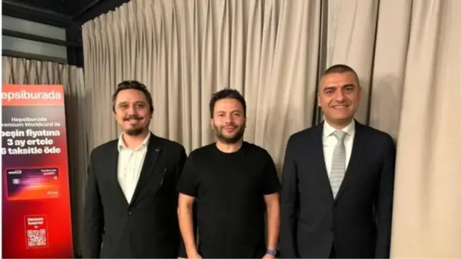 Türkiye'de E-ticaretin Büyümesi ve Potansiyeli