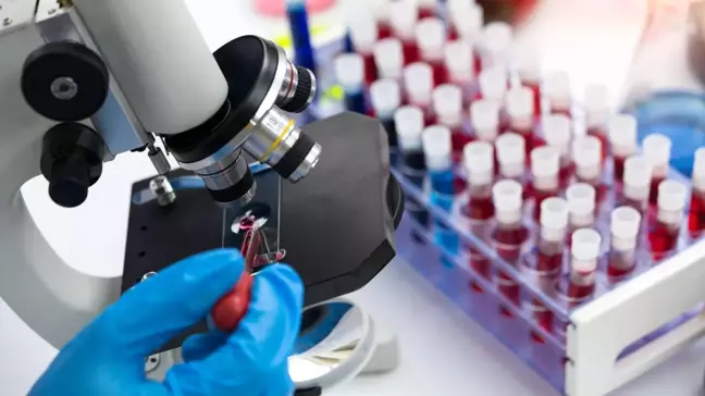HIV'i Ayırmak İçin CRISPR Teknolojisi Kullanıldı