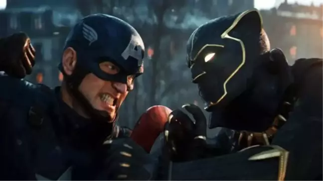 Marvel 1943: Rise of Hydra Yeni Fragman Yayınlandı