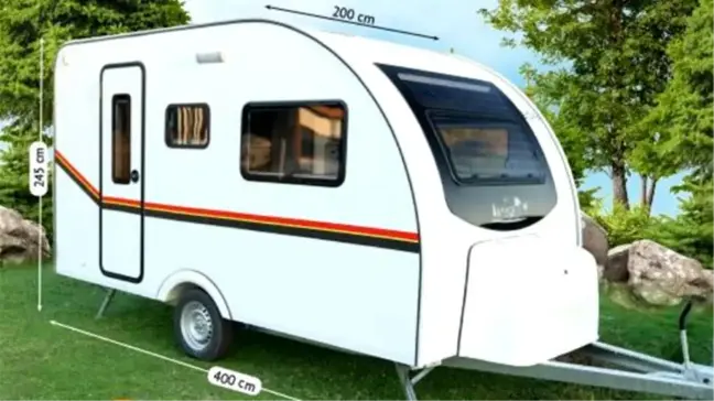 BİM, Adle Çekme Karavan Satışına Başladı