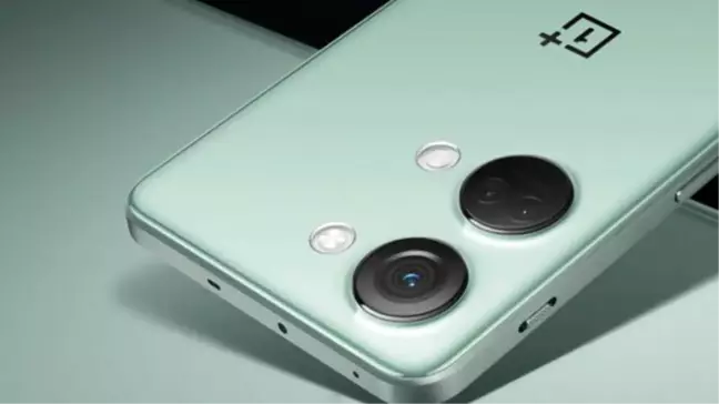 OnePlus Ace 3V Özellikleri ve Fiyatı