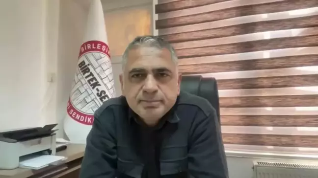 BİRTEK-SEN'e para cezası kesildi