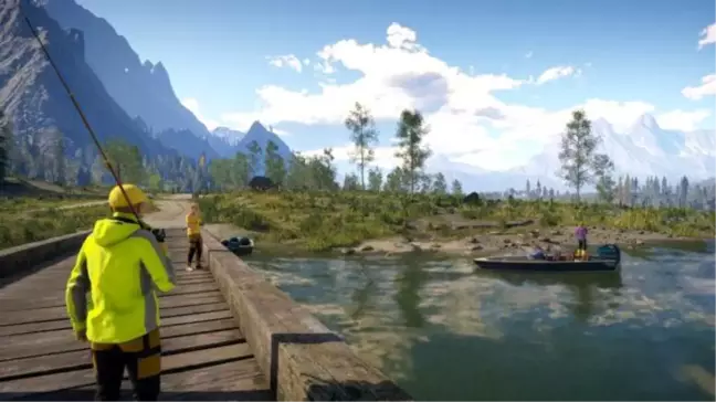 Epic Games Store'dan Ücretsiz Oyunlar!