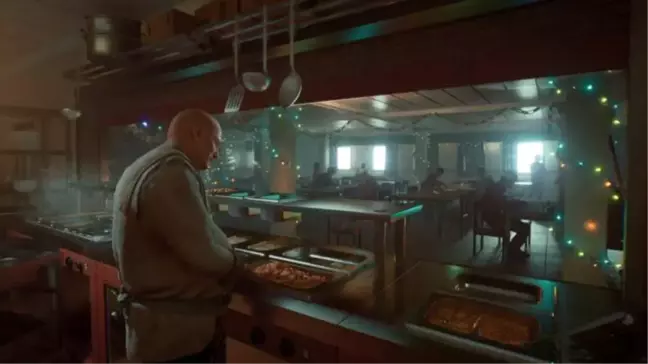 Yeni Korku Oyunu Still Wakes The Deep Merak Uyandırıyor