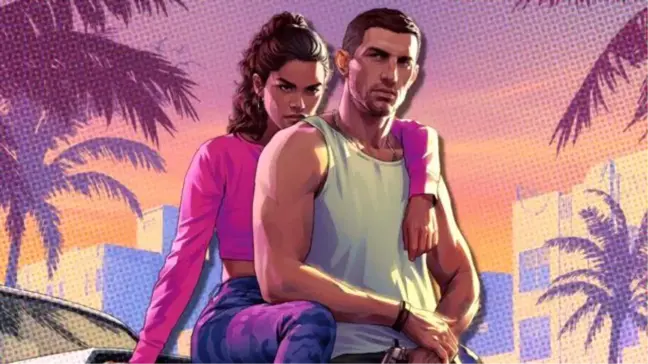Grand Theft Auto VI'nın Çıkış Tarihi Ertelenebilir