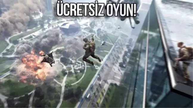 Steam'de hafta sonuna özel iki ücretsiz oyun!