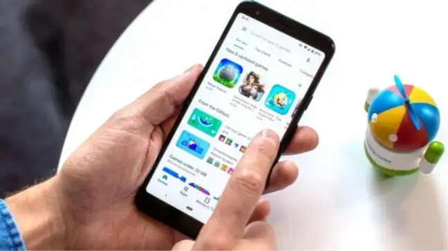 VLC Player, Google Play Store'da Güncelleme Engeline Takıldı