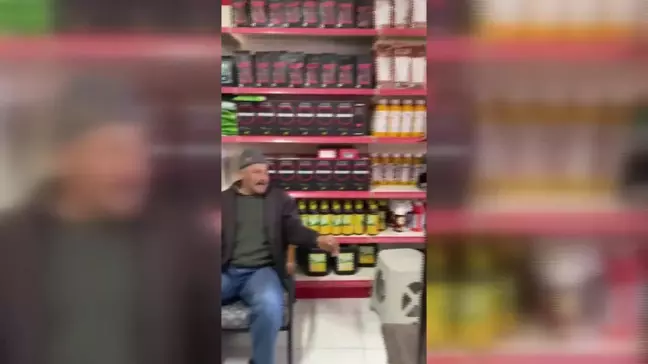 TBMM Başkanvekili Gülizar Biçer Karaca, Denizli'de esnaf ve vatandaşların sorunlarını dinledi