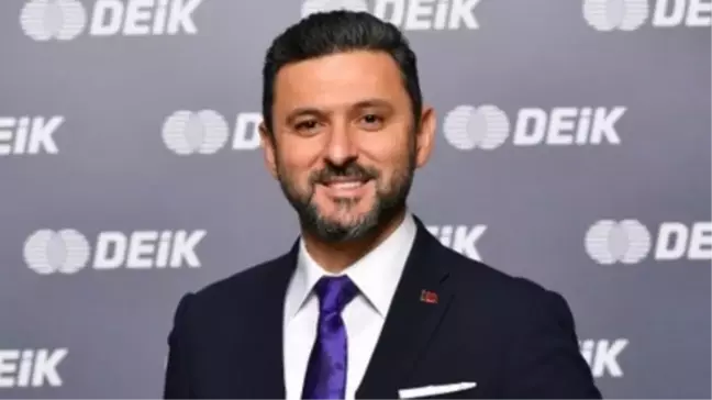 Türkiye ve Litvanya Arasındaki Ticaret Hacmi Hızla Artıyor: İş Birliği Fırsatları Yükseliyor