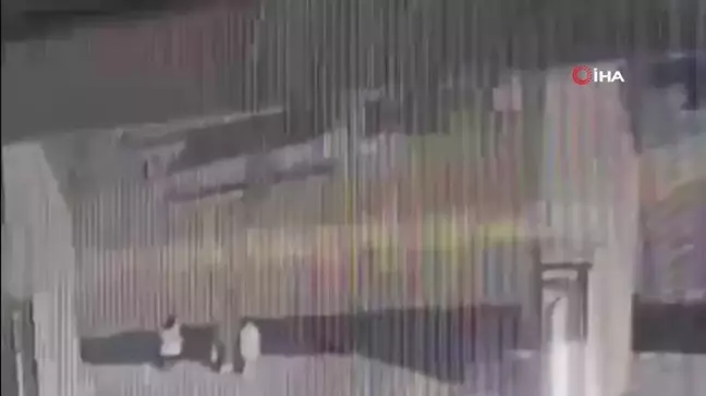 Sultanbeyli'de 5 yaşındaki kız çocuğuna çarpan sürücü tutuklandı