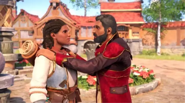 Ubisoft, The Settlers: New Allies için büyük bir ücretsiz içerik güncellemesi yayınladı
