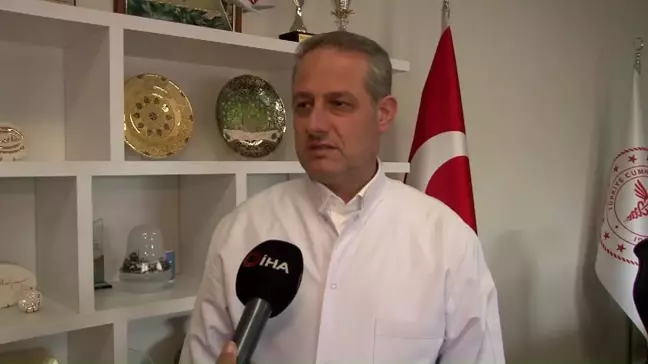 Kadir İnanır Hastanede Uyandırıldı
