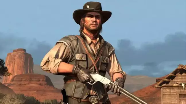 Rockstar Games, Red Dead Redemption'ı GTA+ Abonelerine Ücretsiz Dağıtacak