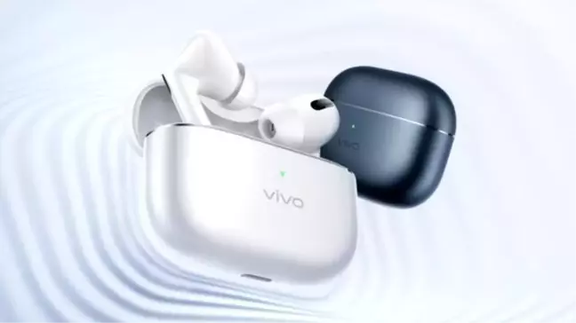vivo, TWS 4 ve TWS 4 Hi-Fi Kulaklıklarını Tanıttı